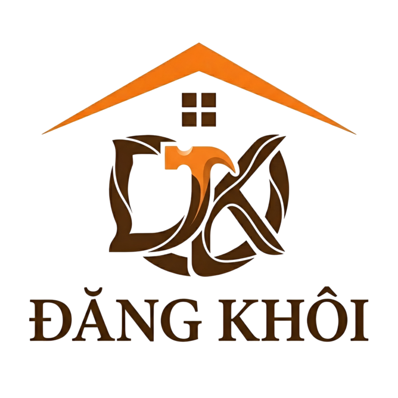 Công Ty TNHH Nội Thất Nhà Đẹp Đăng Khôi | Rèm Nhựa Ngăn Lạnh | Giàn Phơi Thông Minh